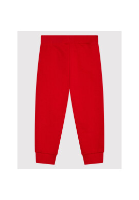 OVS Долнище анцуг 1331283 Червен Regular Fit - Pepit.bg