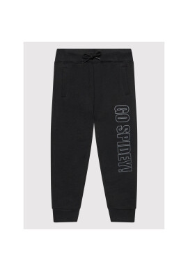 OVS Долнище анцуг 1331290 Черен Regular Fit - Pepit.bg