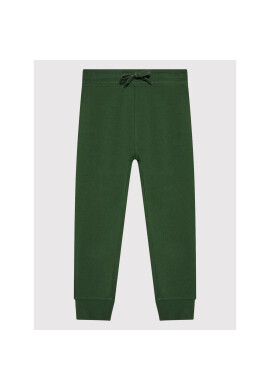 OVS Долнище анцуг 1331304 Зелен Regular Fit - Pepit.bg