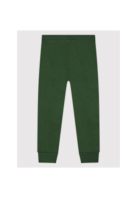 OVS Долнище анцуг 1331304 Зелен Regular Fit - Pepit.bg