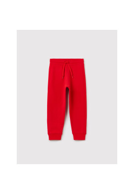 OVS Долнище анцуг 1331318 Червен Regular Fit - Pepit.bg