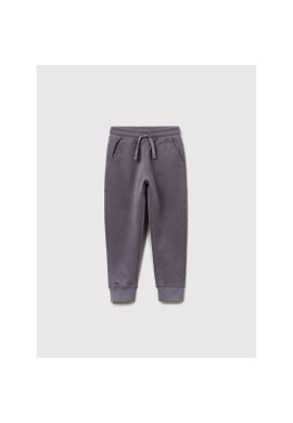 OVS Долнище анцуг 1332036 Сив Regular Fit - Pepit.bg