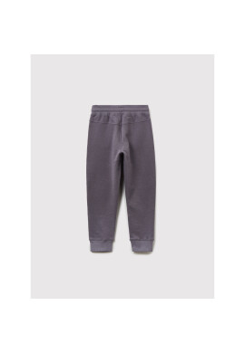 OVS Долнище анцуг 1332036 Сив Regular Fit - Pepit.bg