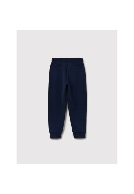 OVS Долнище анцуг 1332043 Тъмносин Regular Fit - Pepit.bg