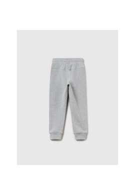 OVS Долнище анцуг 1332050 Сив Regular Fit - Pepit.bg