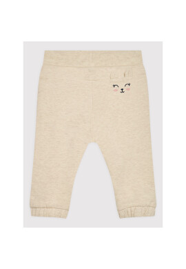 OVS Долнище анцуг 1332372 Бежов Regular Fit - Pepit.bg
