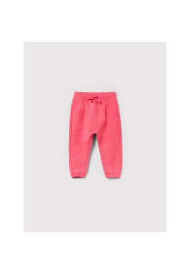 OVS Долнище анцуг 1332377 Розов Regular Fit - Pepit.bg