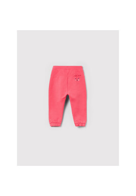 OVS Долнище анцуг 1332377 Розов Regular Fit - Pepit.bg