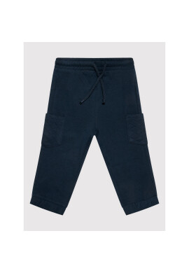 OVS Долнище анцуг 1339811 Тъмносин Regular Fit - Pepit.bg