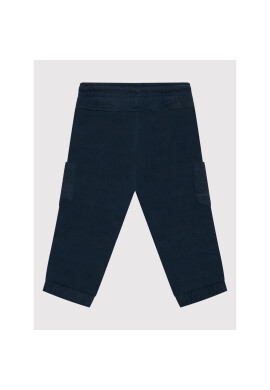 OVS Долнище анцуг 1339811 Тъмносин Regular Fit - Pepit.bg