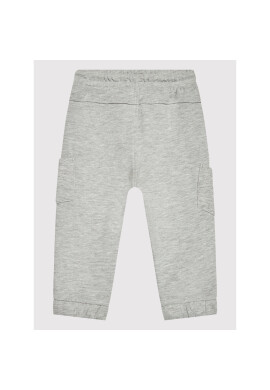 OVS Долнище анцуг 1339919 Сив Regular Fit - Pepit.bg