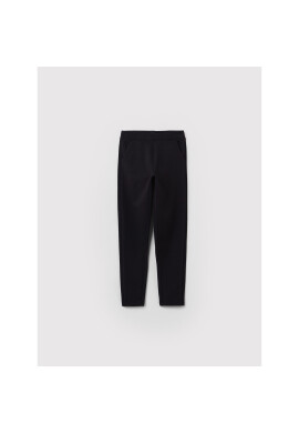 OVS Долнище анцуг 1369171 Черен Regular Fit - Pepit.bg