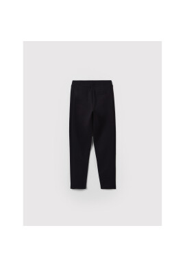 OVS Долнище анцуг 1369171 Черен Regular Fit - Pepit.bg