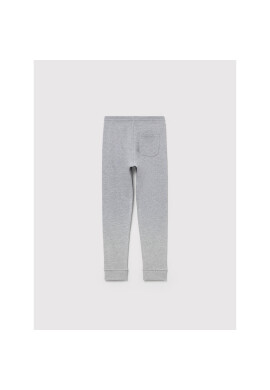 OVS Долнище анцуг 1398925 Сив Regular Fit - Pepit.bg