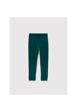 OVS Долнище анцуг 1398930 Зелен Regular Fit - Pepit.bg