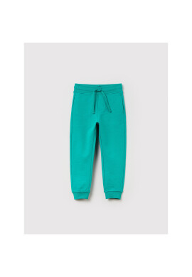 OVS Долнище анцуг 1399264 Зелен Regular Fit - Pepit.bg