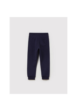 OVS Долнище анцуг 1399292 Тъмносин Regular Fit - Pepit.bg
