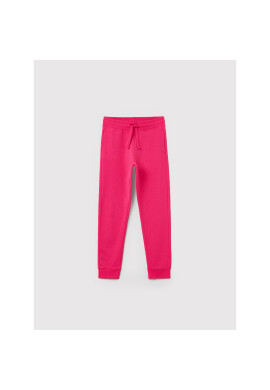 OVS Долнище анцуг 1405513 Розов Regular Fit - Pepit.bg