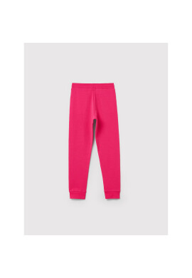 OVS Долнище анцуг 1405513 Розов Regular Fit - Pepit.bg