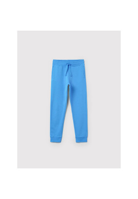 OVS Долнище анцуг 1405642 Син Regular Fit - Pepit.bg