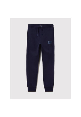 OVS Долнище анцуг 1430412 Тъмносин Regular Fit - Pepit.bg