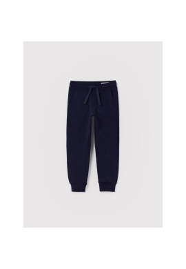 OVS Долнище анцуг 1434860 Тъмносин Regular Fit - Pepit.bg