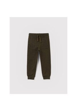 OVS Долнище анцуг 1434867 Зелен Regular Fit - Pepit.bg