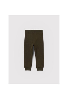 OVS Долнище анцуг 1434867 Зелен Regular Fit - Pepit.bg