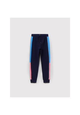 OVS Долнище анцуг 1446935 Тъмносин Regular Fit - Pepit.bg