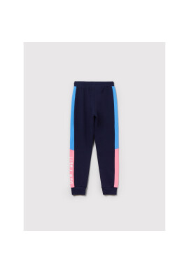 OVS Долнище анцуг 1446935 Тъмносин Regular Fit - Pepit.bg