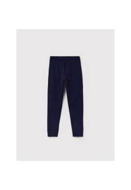 OVS Долнище анцуг 1476765 Тъмносин Regular Fit - Pepit.bg