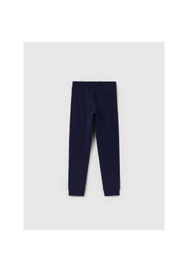 OVS Долнище анцуг 1476765 Тъмносин Regular Fit - Pepit.bg