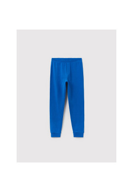 OVS Долнище анцуг 1476770 Син Regular Fit - Pepit.bg