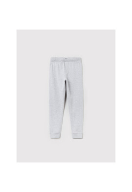 OVS Долнище анцуг 1476775 Сив Regular Fit - Pepit.bg