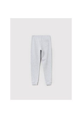 OVS Долнище анцуг 1476775 Сив Regular Fit - Pepit.bg