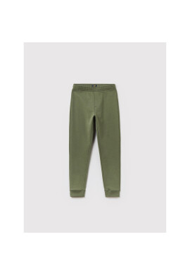 OVS Долнище анцуг 1476780 Зелен Regular Fit - Pepit.bg