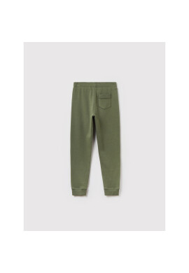 OVS Долнище анцуг 1476780 Зелен Regular Fit - Pepit.bg