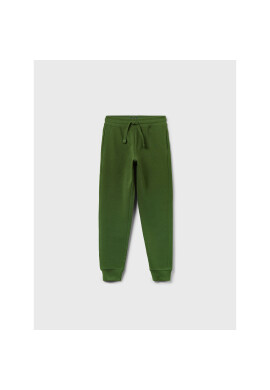 OVS Долнище анцуг 1593237 Зелен Regular Fit - Pepit.bg