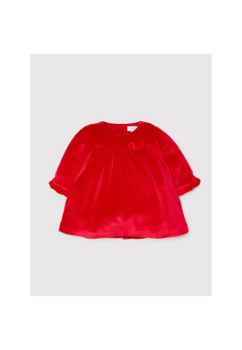 OVS Елегантна рокля 1347858 Червен Regular Fit - Pepit.bg