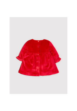 OVS Елегантна рокля 1347858 Червен Regular Fit - Pepit.bg