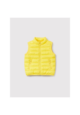OVS Елек 1398803 Жълт Regular Fit - Pepit.bg