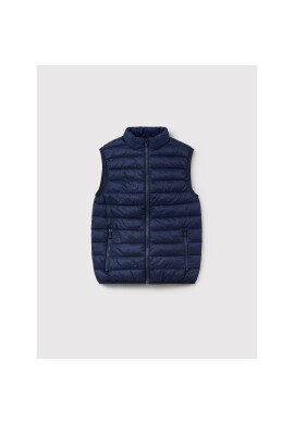 OVS Елек 1399527 Тъмносин Regular Fit - Pepit.bg