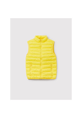 OVS Елек 1399532 Жълт Regular Fit - Pepit.bg