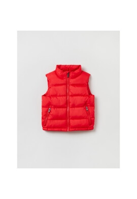 OVS Елек 1582028 Червен Regular Fit - Pepit.bg