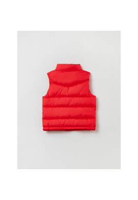 OVS Елек 1582028 Червен Regular Fit - Pepit.bg