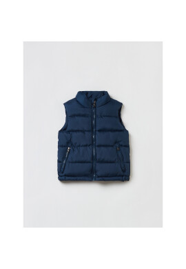 OVS Елек 1582032 Тъмносин Regular Fit - Pepit.bg