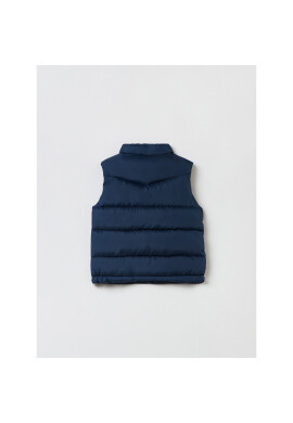 OVS Елек 1582032 Тъмносин Regular Fit - Pepit.bg