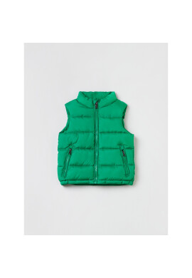 OVS Елек 1582036 Зелен Regular Fit - Pepit.bg