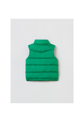 OVS Елек 1582036 Зелен Regular Fit - Pepit.bg