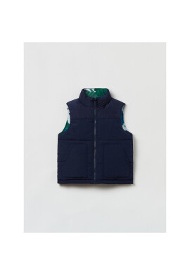 OVS Елек 1590957 Тъмносин Regular Fit - Pepit.bg
